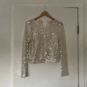 Sparkle Top